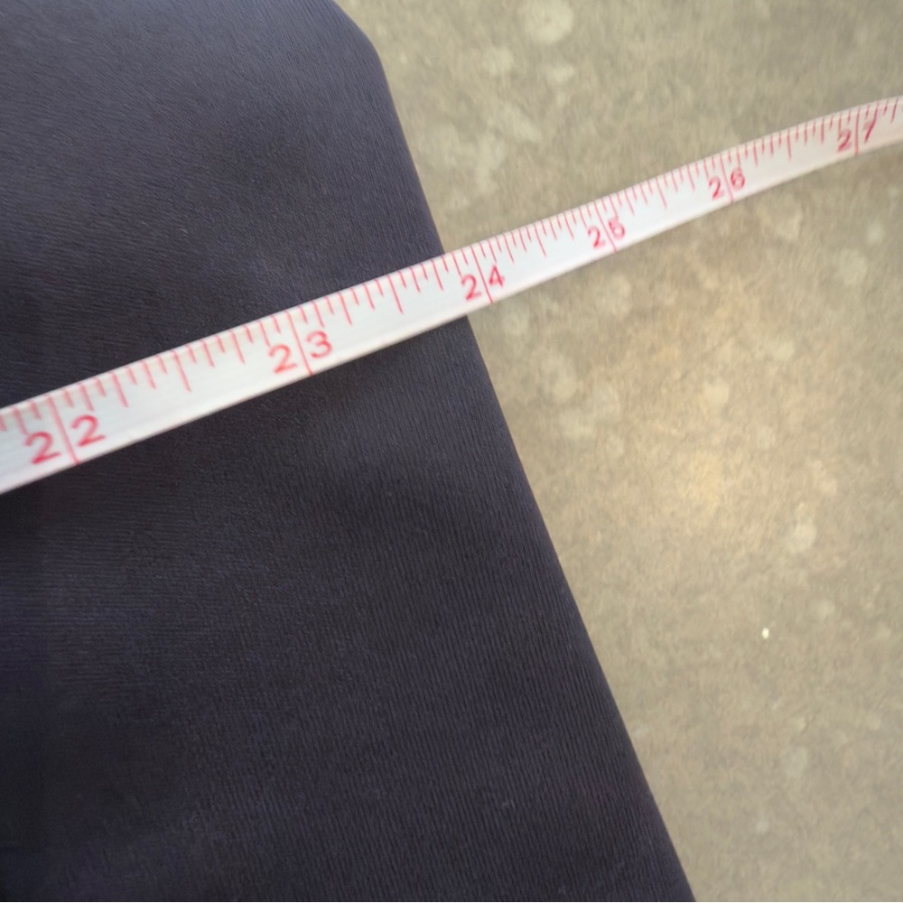 Puma Navy Racing Performance Jacket - Picture 9 of 10